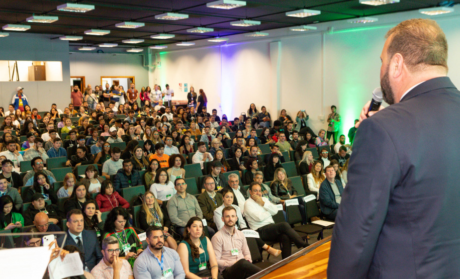CONFERÊNCIA JUVENTUDE