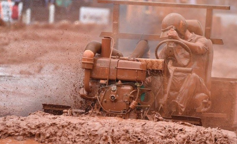 Calendário turístico de novembro