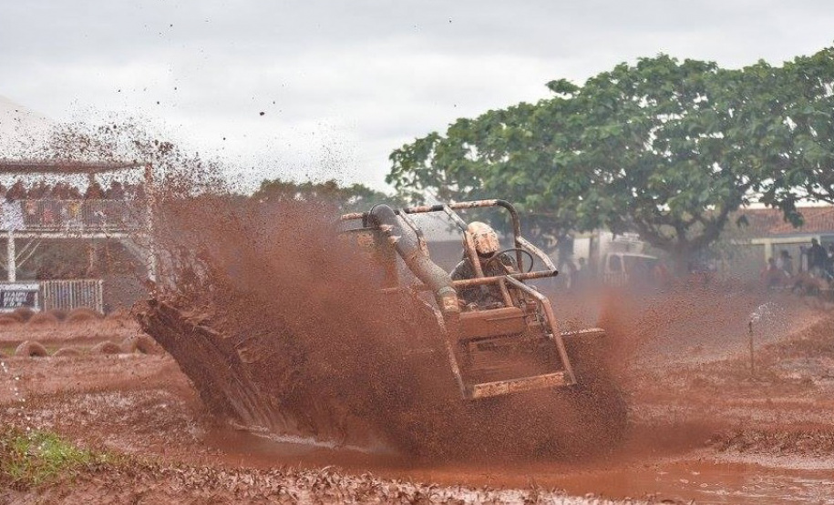 Calendário turístico de novembro