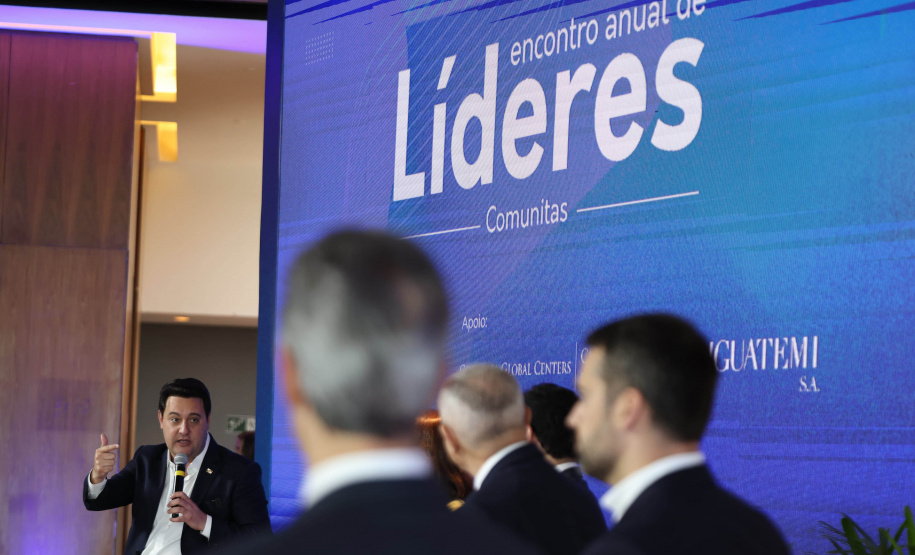 Líderes