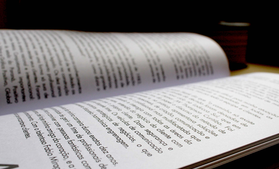 Cultura: com recursos da Lei Paulo Gustavo, edital Outras Palavras é voltado para editoras independentes