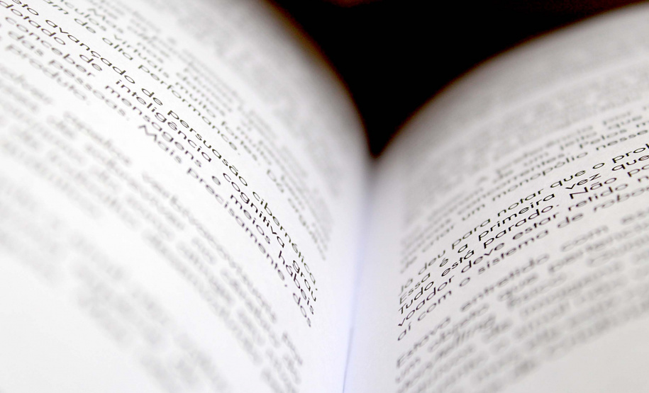 Cultura: com recursos da Lei Paulo Gustavo, edital Outras Palavras é voltado para editoras independentes