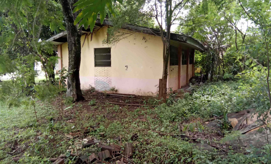 Estado promove a venda de imóveis e terrenos em cinco municípios com valores a partir de R$146 mil