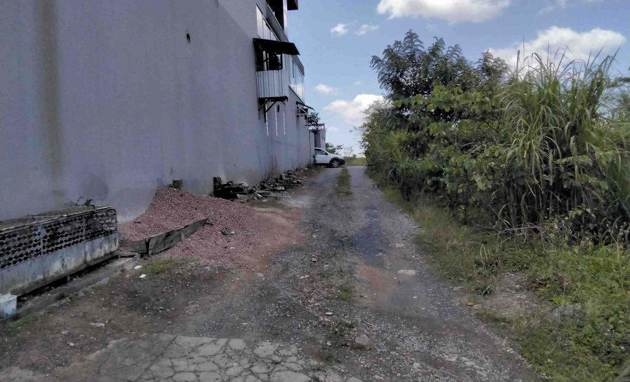 Estado promove a venda de imóveis e terrenos em cinco municípios com valores a partir de R$146 mil