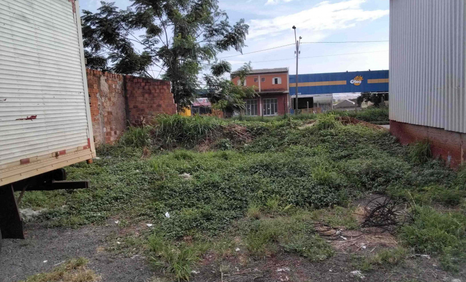 Estado promove a venda de imóveis e terrenos em cinco municípios com valores a partir de R$146 mil