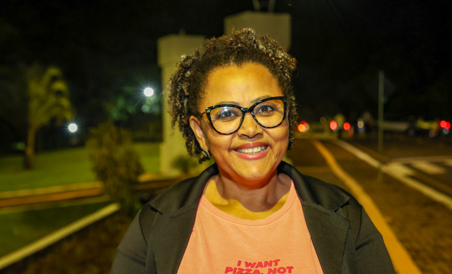 Com o maior monumento dedicado a Nossa Senhora Aparecida na América Latina, Itaipulândia recebe milhares de romeiros no Dia da Padroeira.