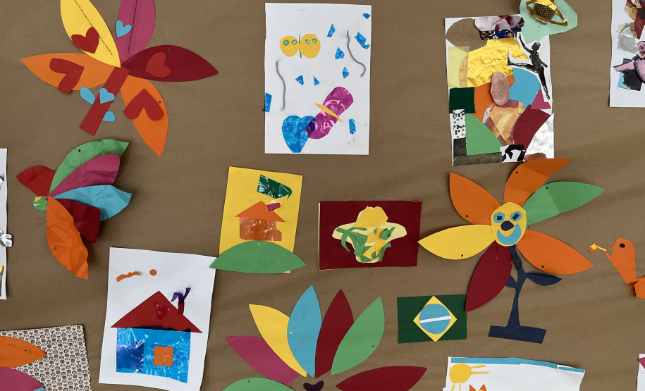 MON terá oficina artística para crianças autistas neste sábado