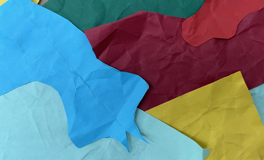 MON terá oficina artística para crianças autistas neste sábado