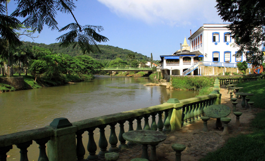 Comitês de bacias hidrográficas se reúnem para tratar de gestão da água