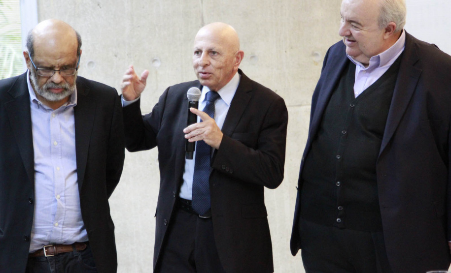 Fazenda firma parceria com Ministério Público para curso de combate à corrupção voltado a servidores