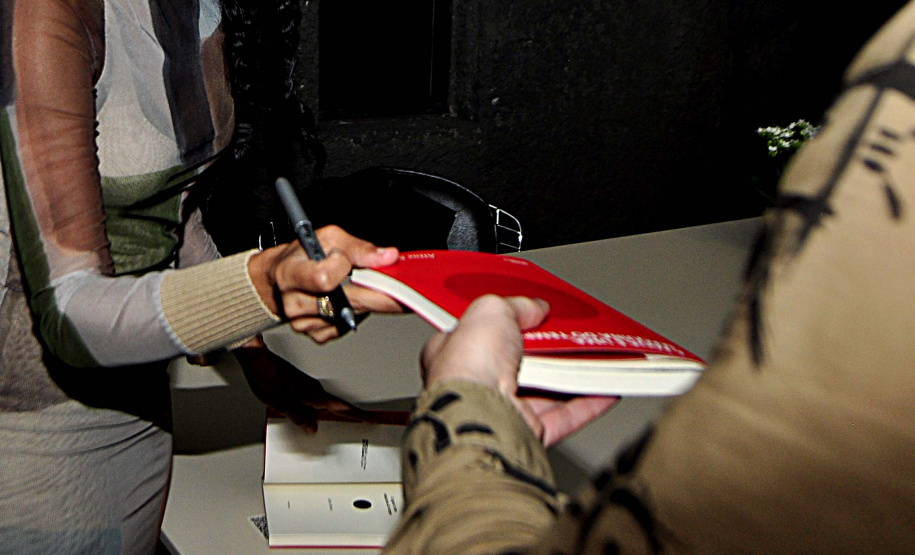 Cultura: com recursos da Lei Paulo Gustavo, edital Outras Palavras é voltado para editoras independentes