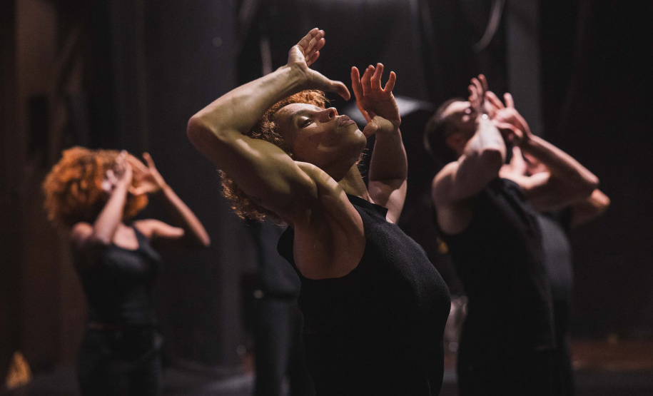 Origem: espetáculo de dança leva ao palco os movimentos migratórios