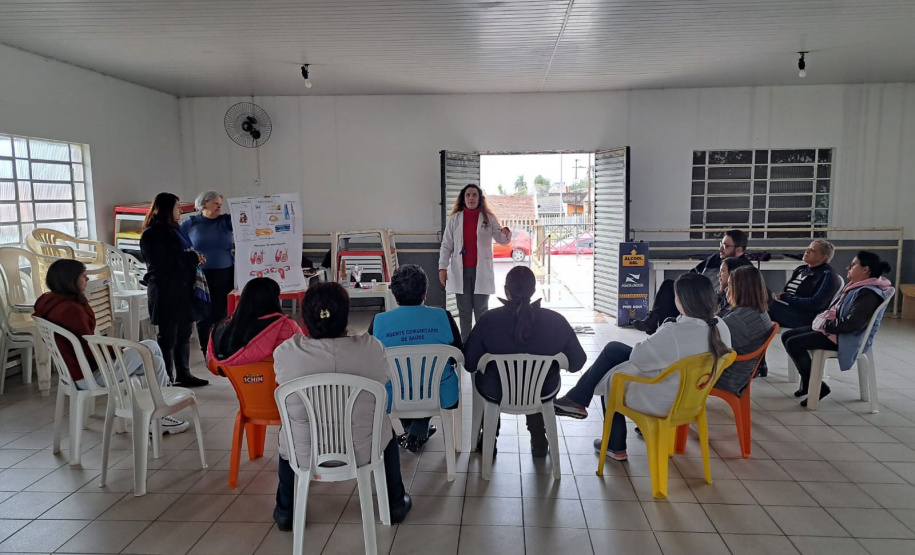 Matéria Projetos Câncer