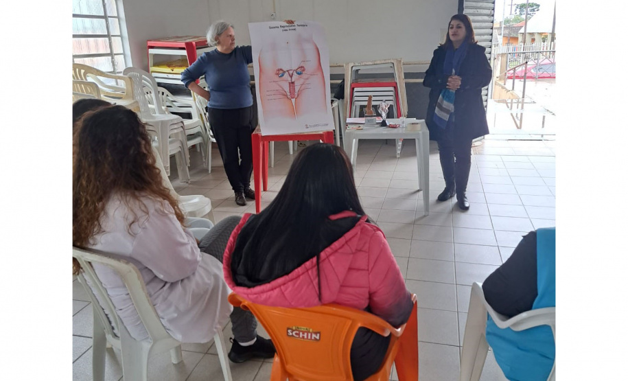 Matéria Projetos Câncer