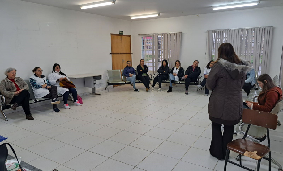 Matéria Projetos Câncer