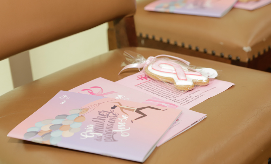 Primeira Dama e Darci