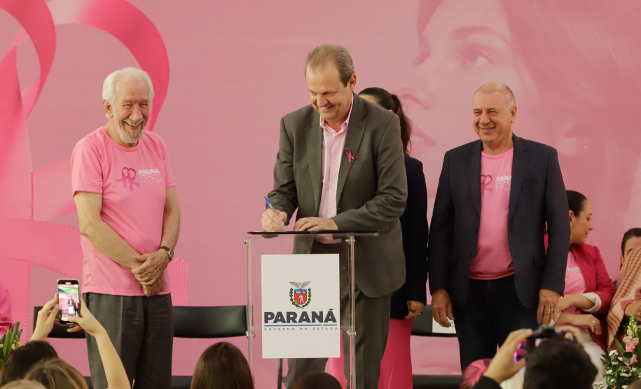 Primeira Dama e Darci