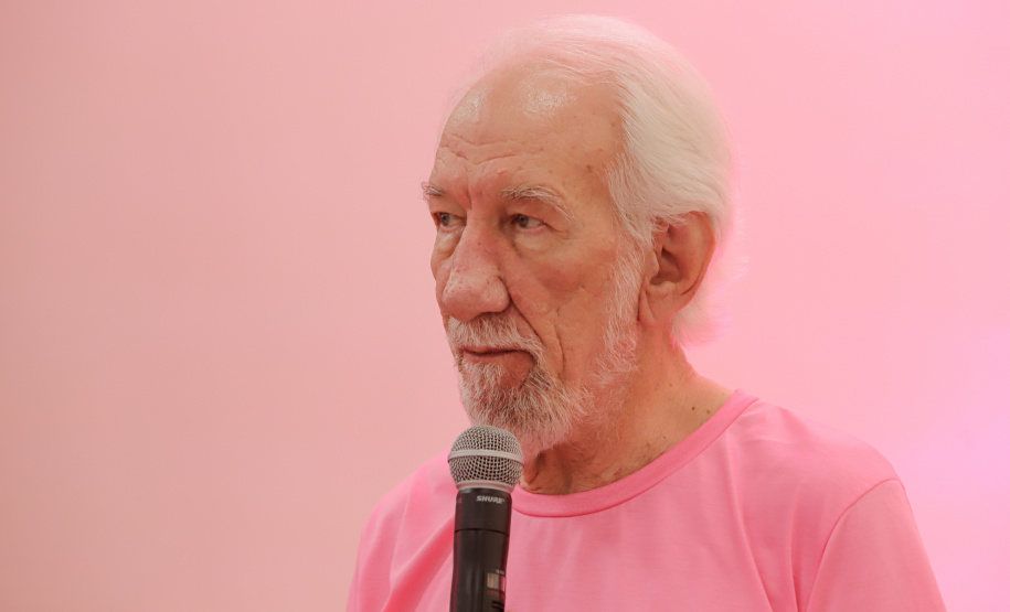 Primeira Dama e Darci