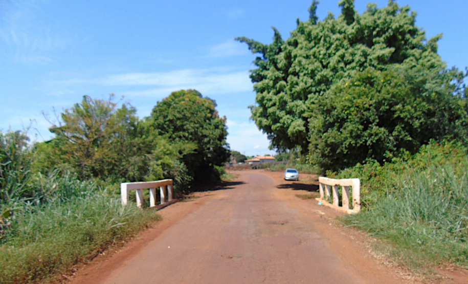 Governo do Paraná assina contrato de R$ 7,6 mi para reforma de pontes no Norte Pioneiro