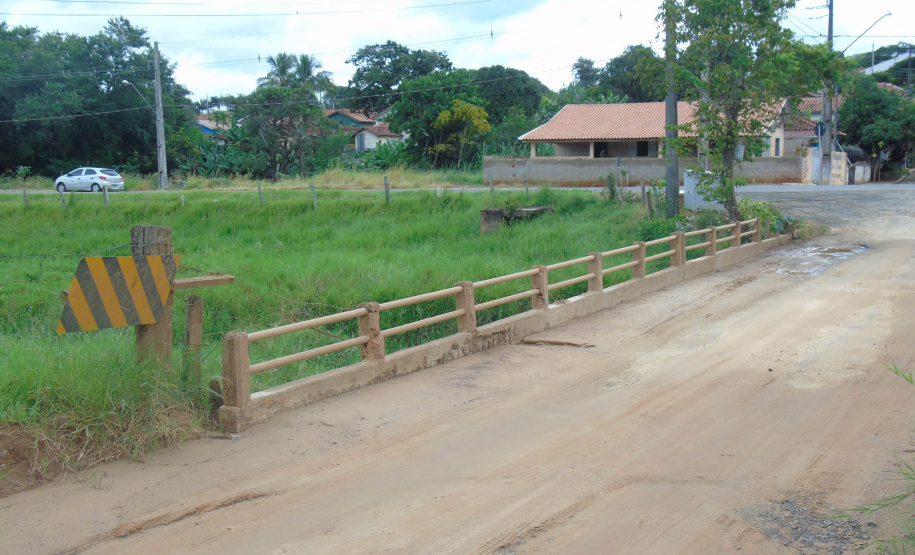 Governo do Paraná assina contrato de R$ 7,6 mi para reforma de pontes no Norte Pioneiro