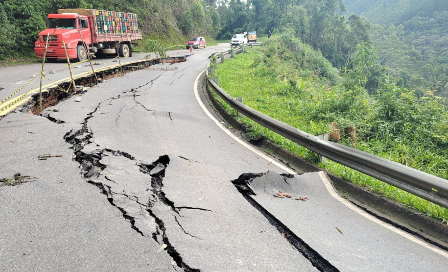 Balanço rodovias 31/10
