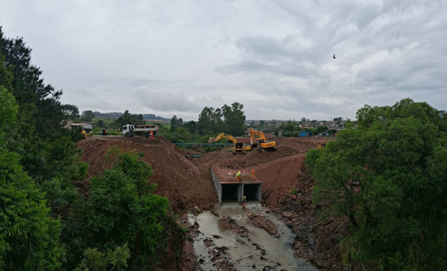 Balanço rodovias 31/10