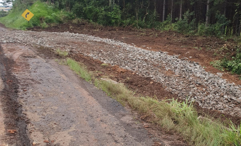 Rodovias de Guarapuava