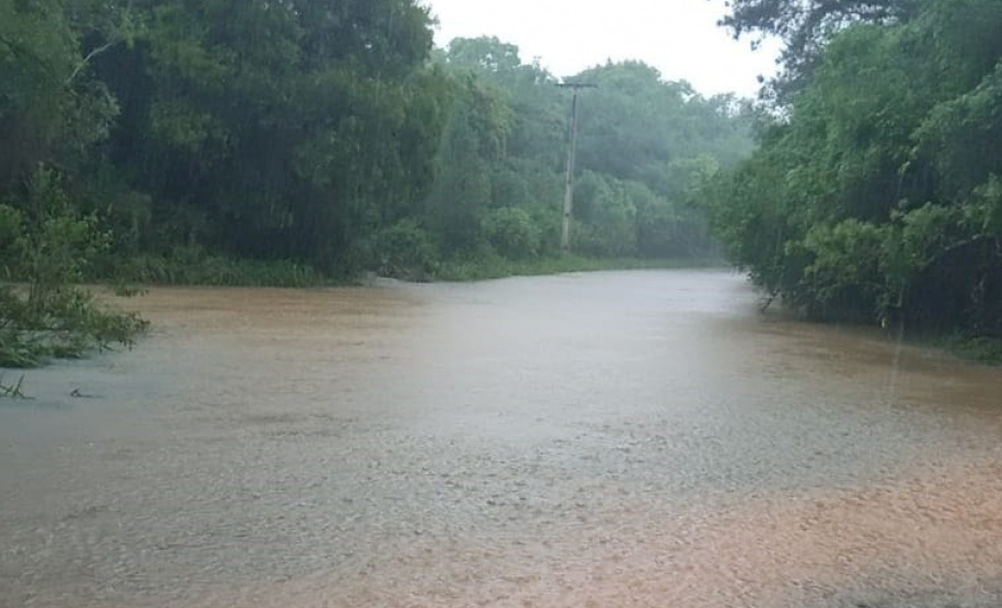 Atualização bloqueios DER