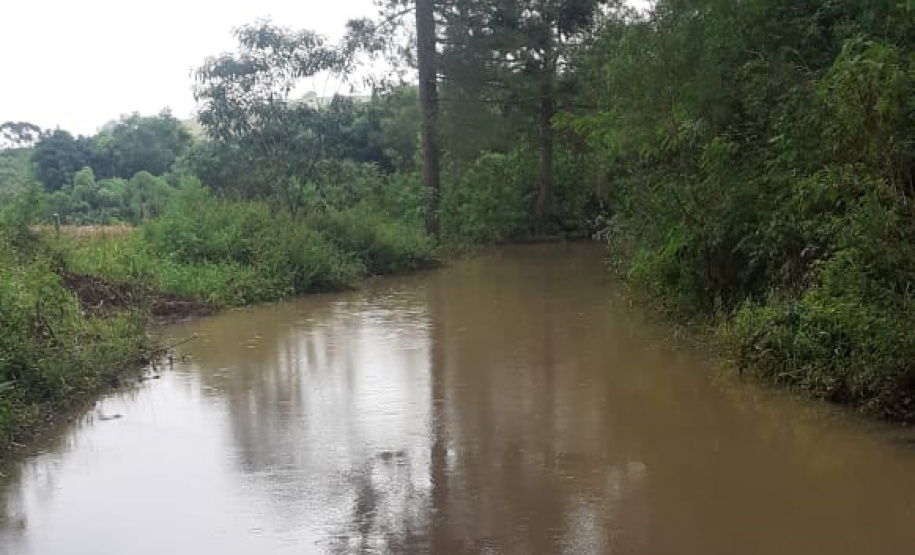 Balanço rodovias 31/10