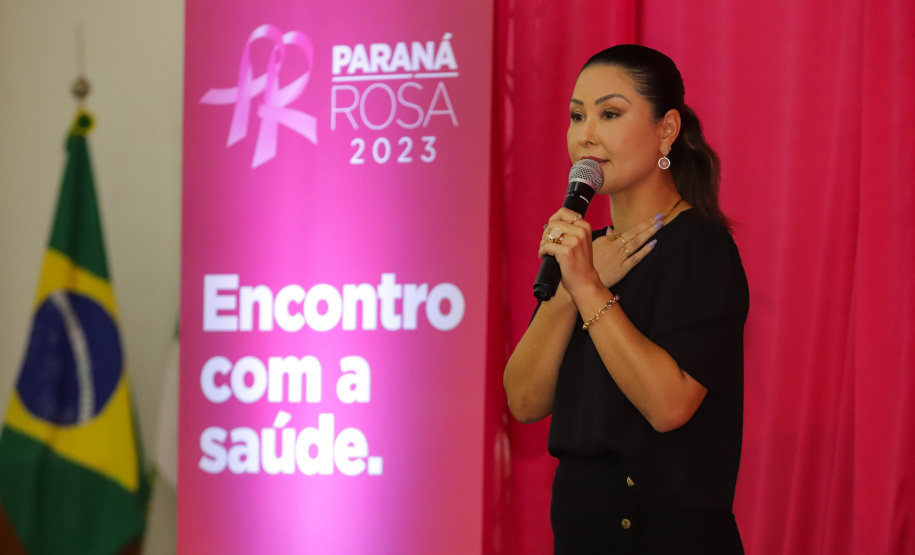 paraná rosa