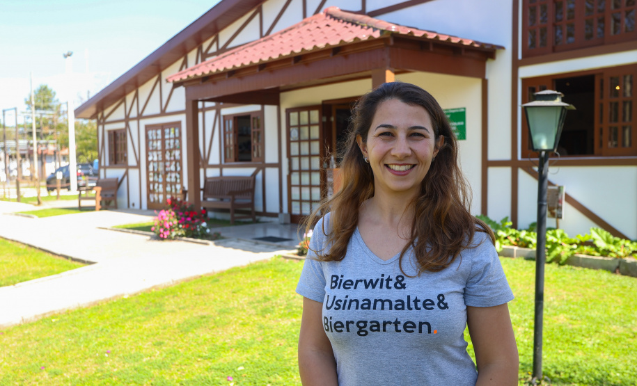 Indicação geográfica impulsiona queijos de Witmarsum nos mercados nacional e internacional