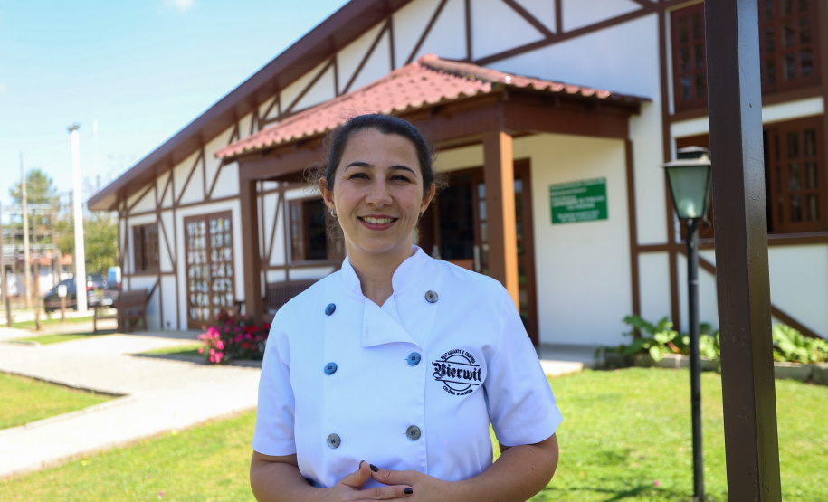 Indicação geográfica impulsiona queijos de Witmarsum nos mercados nacional e internacional