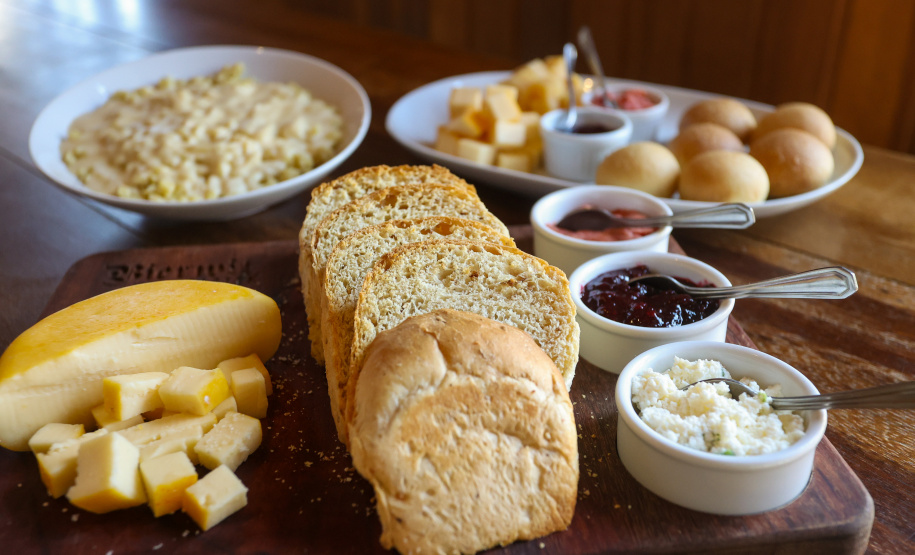 Indicação geográfica impulsiona queijos de Witmarsum nos mercados nacional e internacional