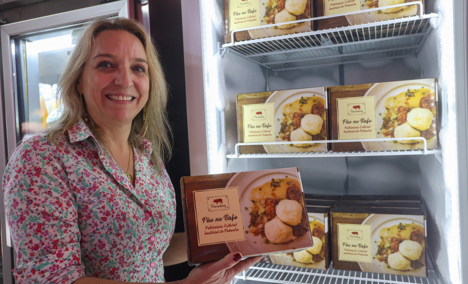 Indicação geográfica impulsiona queijos de Witmarsum nos mercados nacional e internacional