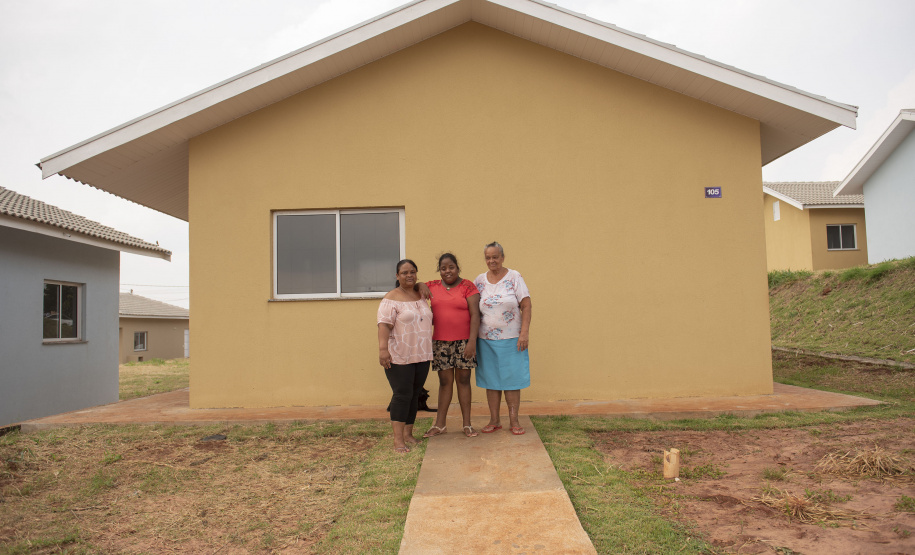 Recursos do Estado ajudam 52 famílias de Moreira Sales a realizarem o sonho da casa própria