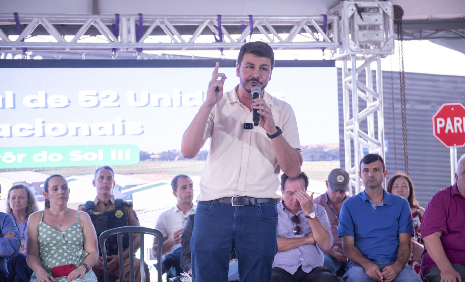 Recursos do Estado ajudam 52 famílias de Moreira Sales a realizarem o sonho da casa própria