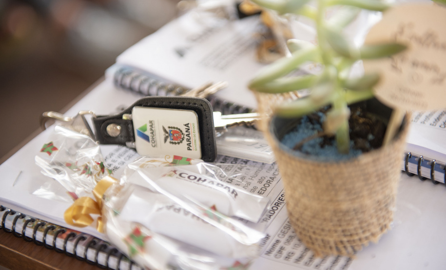 Recursos do Estado ajudam 52 famílias de Moreira Sales a realizarem o sonho da casa própria