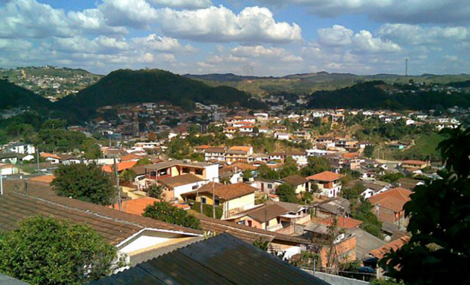 Rio Branco do Sul recebe R$ 3 milhões para revitalizar vias urbanas