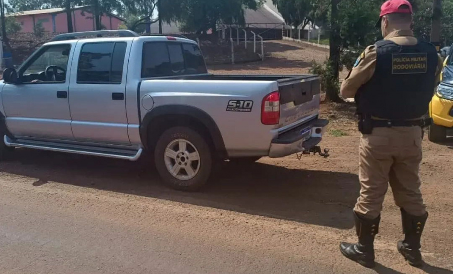 PMPR divulga balanço do feriados nas rodovias estaduais do Paraná
