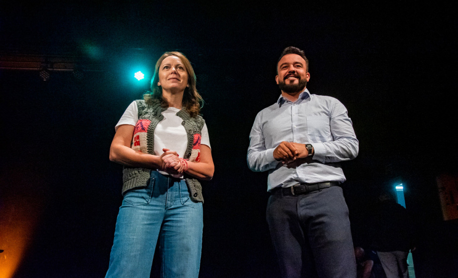 Cultura Paraná lança conjunto de editais da Lei Paulo Gustavo no Estado