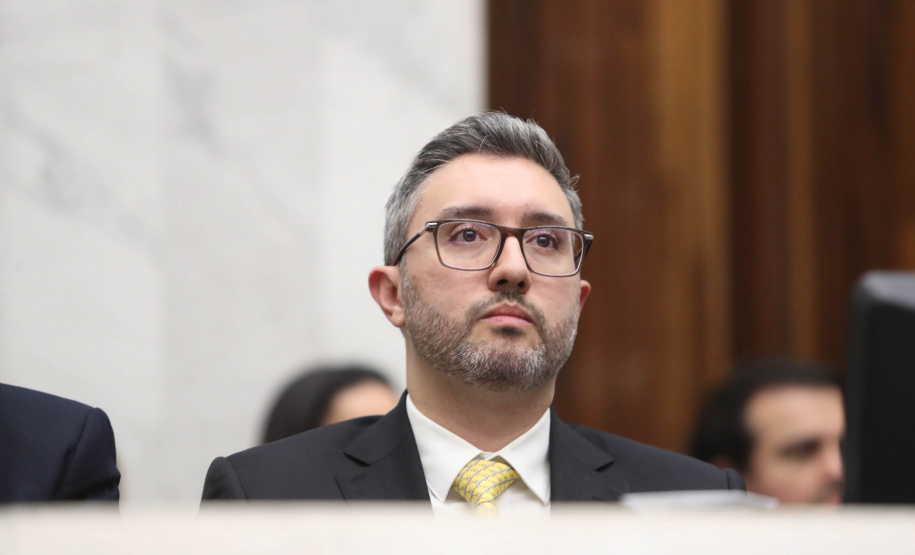 Portos do Paraná recebe homenagem da Assembleia Legislativa