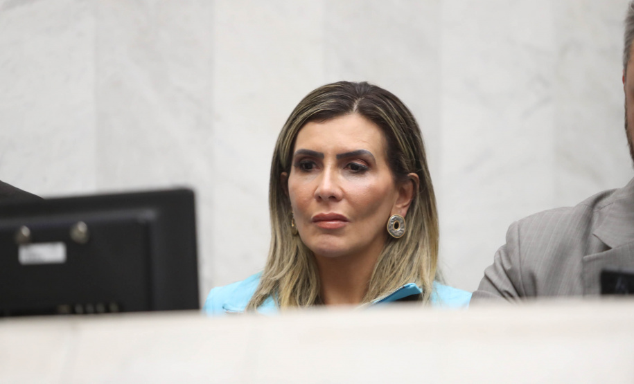 Portos do Paraná recebe homenagem da Assembleia Legislativa