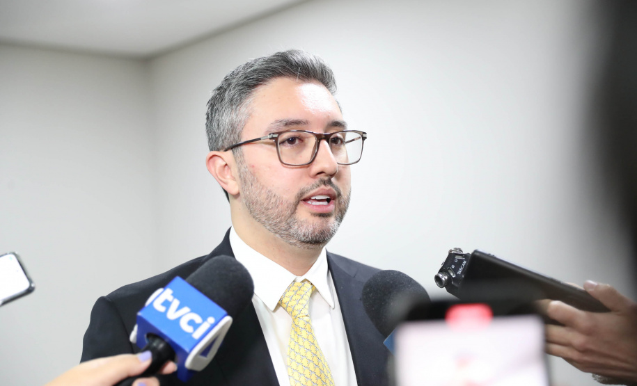 Portos do Paraná recebe homenagem da Assembleia Legislativa