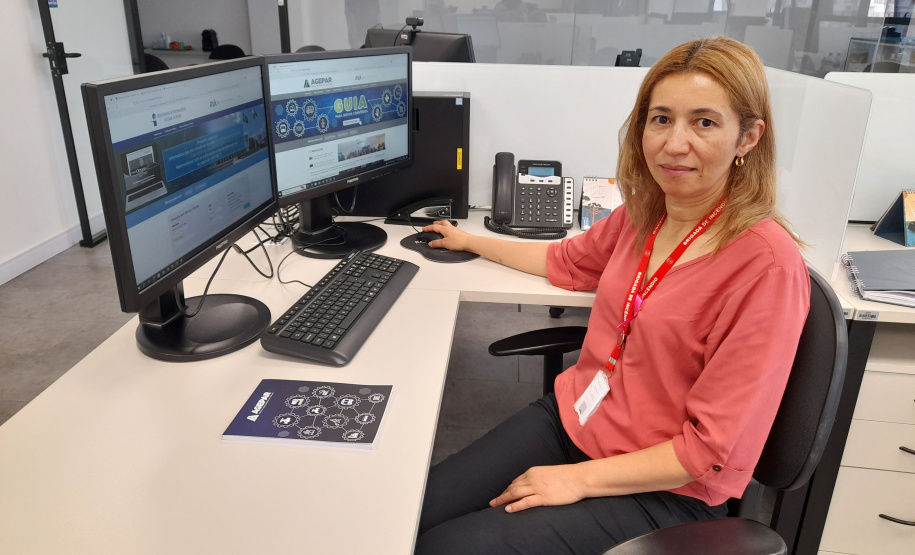 Semana servidor - capacitações Escola SEAP