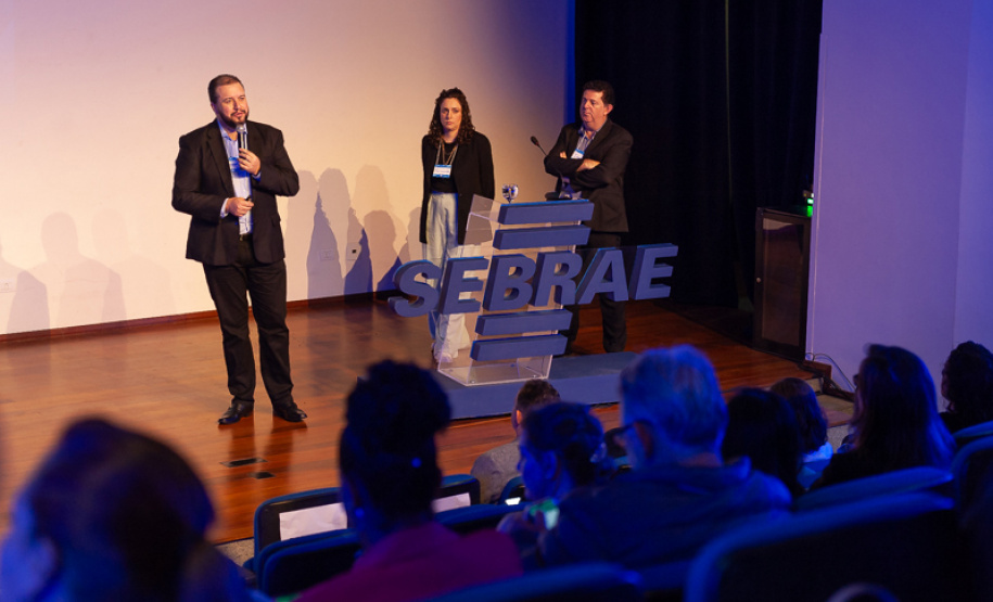 Estado e Sebrae levam informações sobre Decreto do Baixo Risco a gestores de prefeituras da RMC e do Litoral