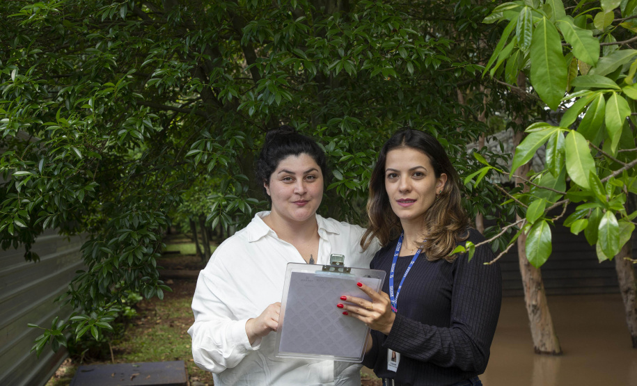 TECPAR OFERECE AO MERCADO VALIDAÇÃO DE INVENTÁRIOS DE CARBONO