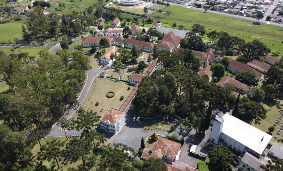 Hospital Dermatológico do Paraná completa 97 anos