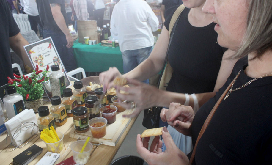 Agroindústria familiar paranaense será homenageada no Prêmio Orgulho da Terra 2023