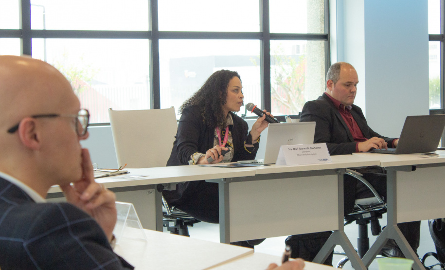 Cristina Gresele / Invest Paraná