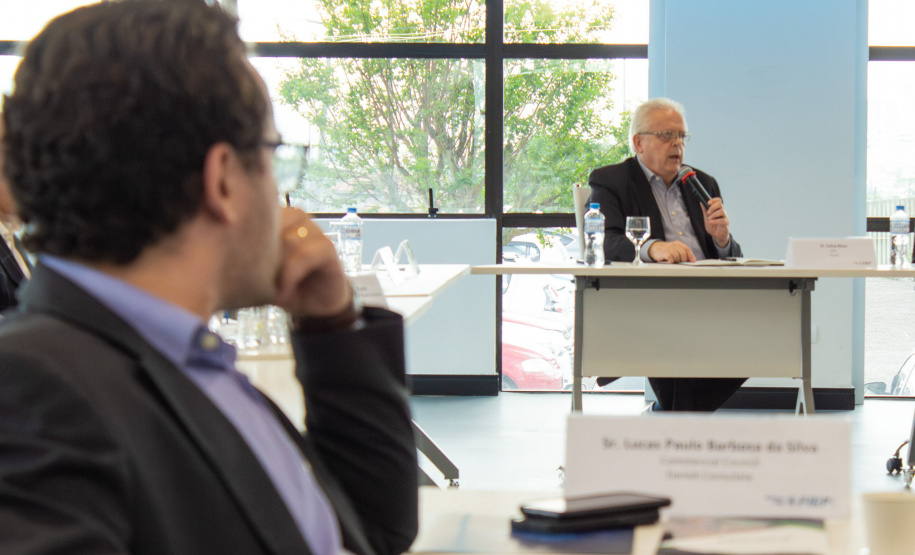 Cristina Gresele / Invest Paraná